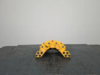 Caliper housing for VOLVO A35D