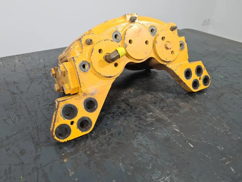 Étrier pour VOLVO A35D
