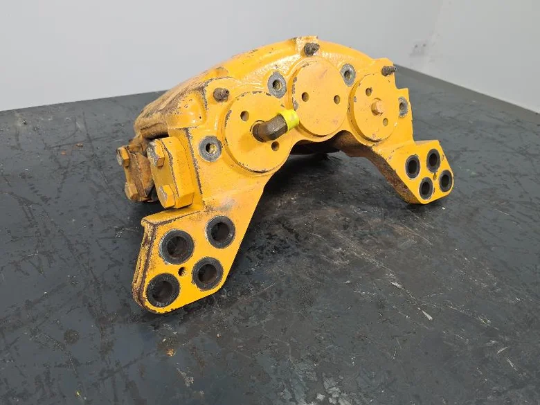 Pinza para VOLVO A35D