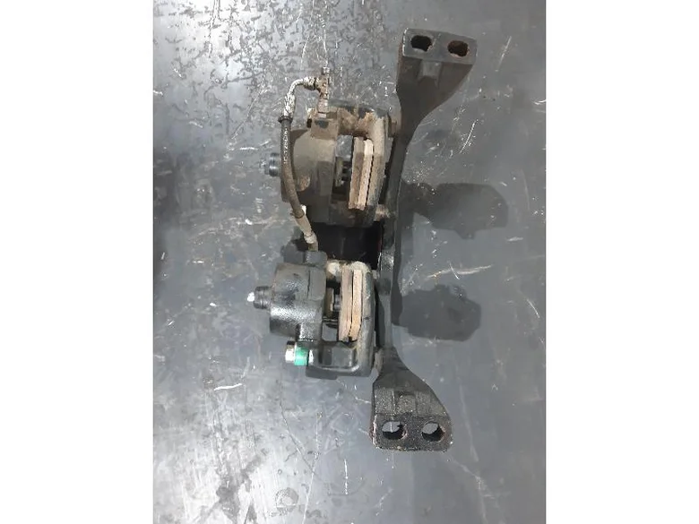 Caliper housing for VOLVO A30G