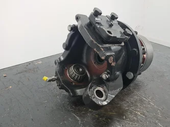 Étrier pour CATERPILLAR M318D