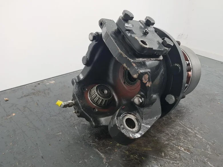 Étrier pour CATERPILLAR M318D