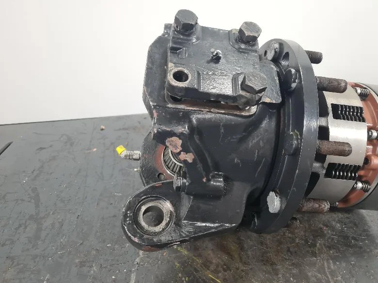 Étrier pour CATERPILLAR M318D