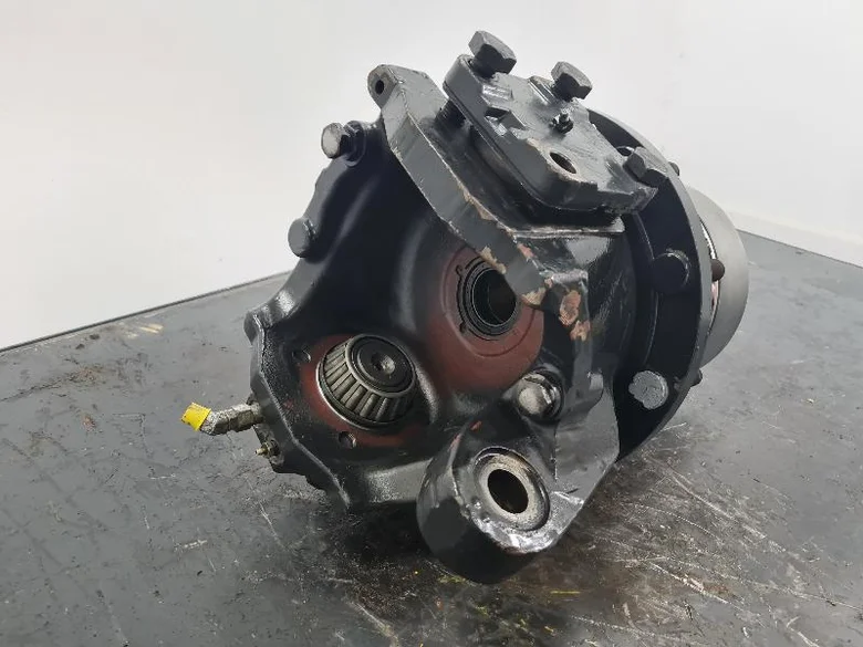 Caliper housing for CATERPILLAR M318D