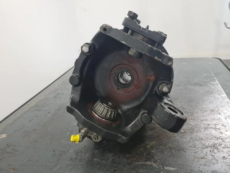 Caliper housing for CATERPILLAR M318D