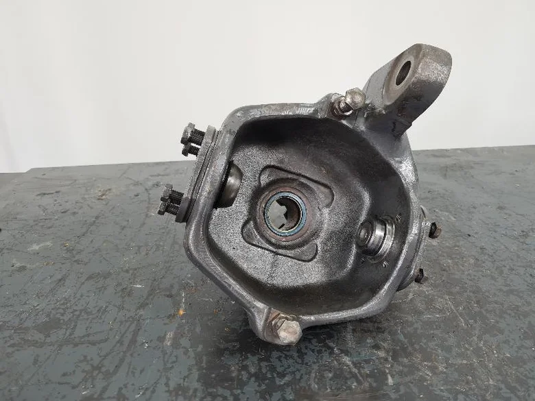 Pinza para NEW HOLLAND MH3.6