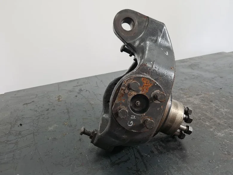 Pinza para NEW HOLLAND MH3.6