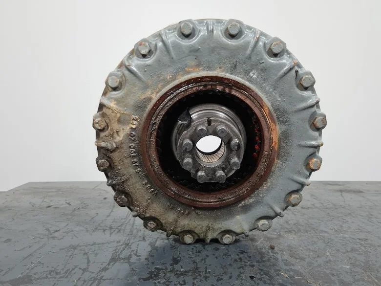 Pinza para LIEBHERR A311