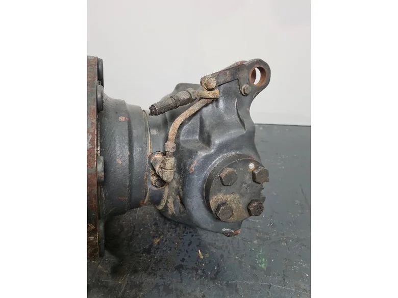 Étrier pour KOMATSU PW160-7