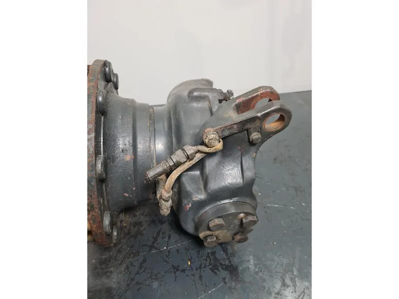 Étrier pour KOMATSU PW160-7