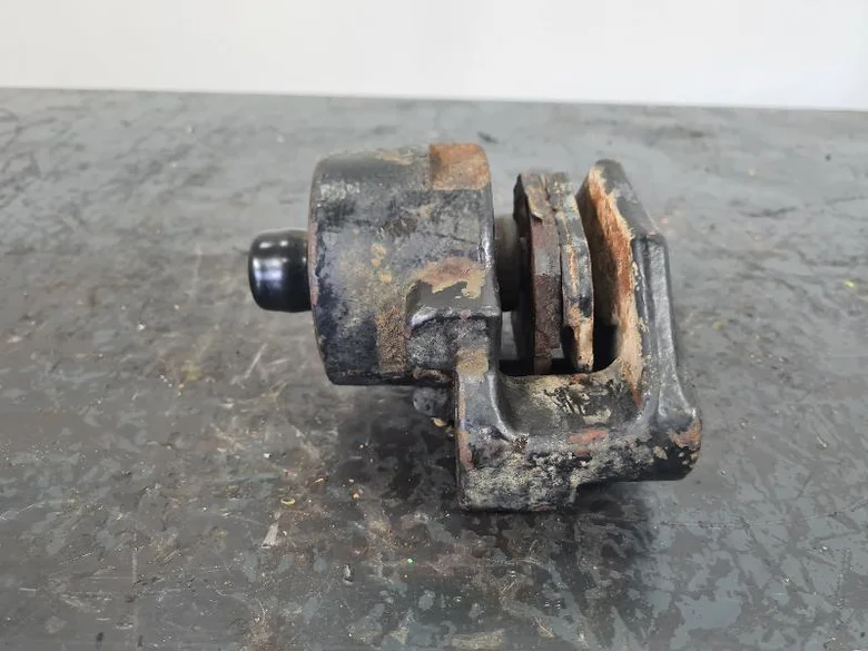 Pinza para LIEBHERR L576