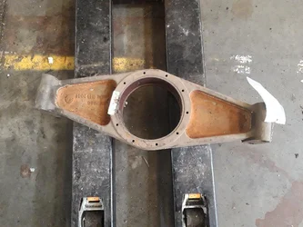 Transmission pour CATERPILLAR 980B