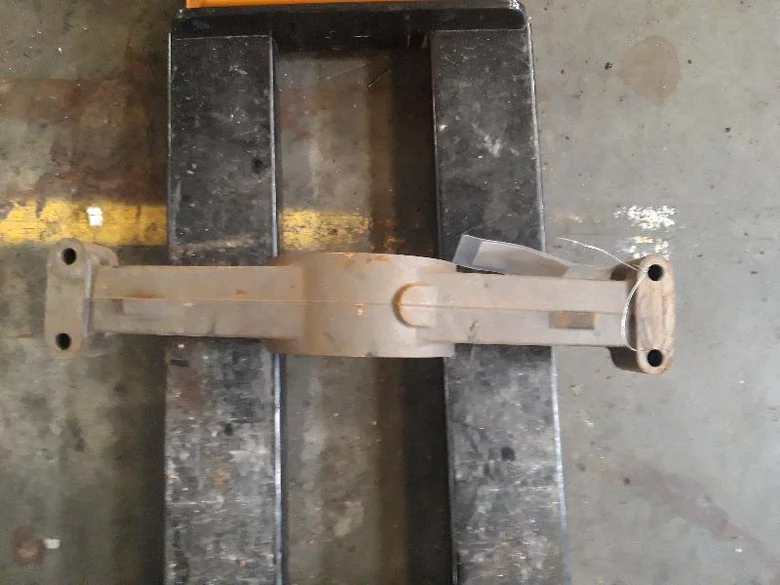 Transmisi f3n para CATERPILLAR D7G
