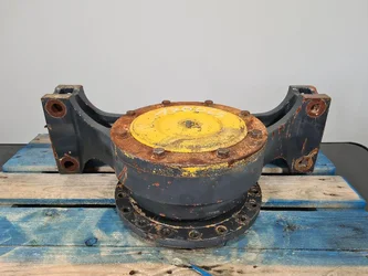 Transmission pour KOMATSU WA500-6