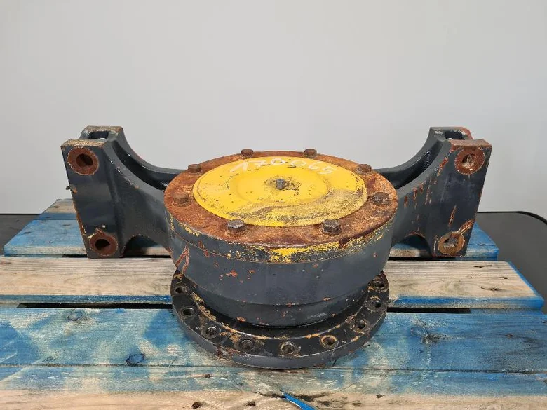 Transmission for KOMATSU WA500-6