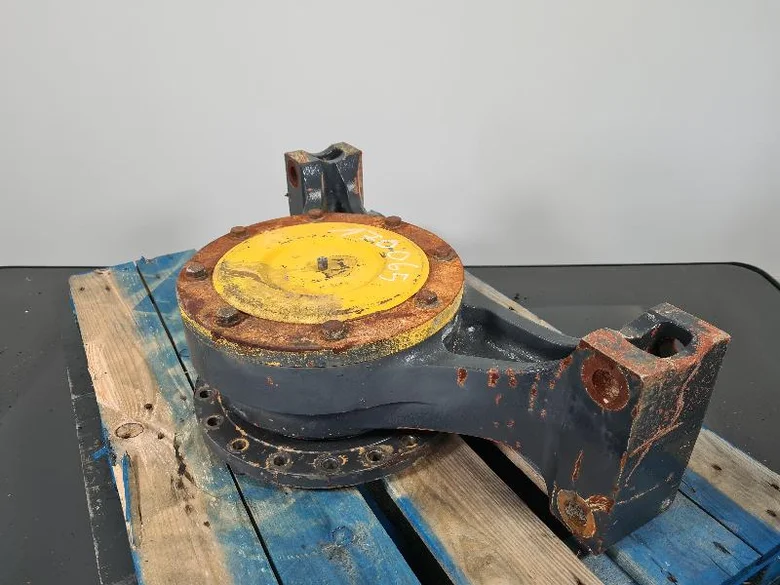 Transmission for KOMATSU WA500-6