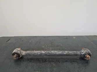 Transmission for VOLVO A25D