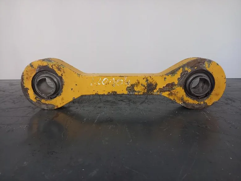 Transmission pour CATERPILLAR 770