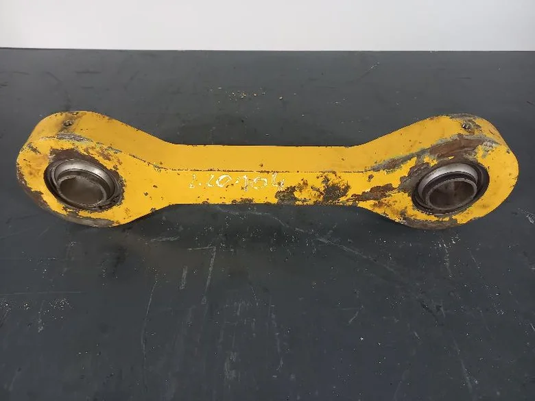 Transmission pour CATERPILLAR 770