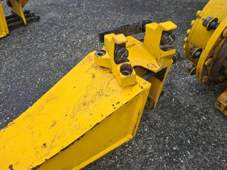 Transmisi f3n para VOLVO A25F