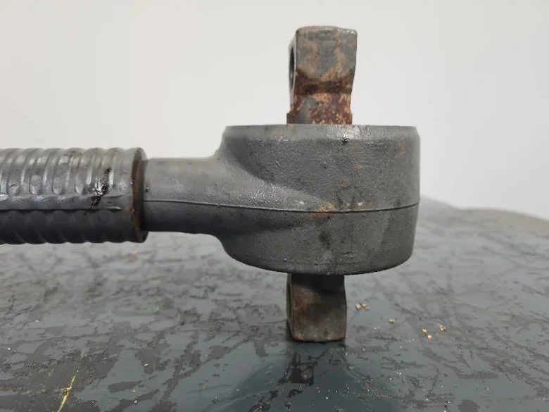 Transmisi f3n para VOLVO A25F