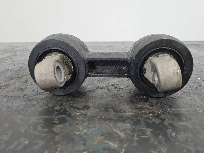 Transmission for VOLVO A25F