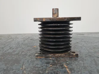 Transmission pour VOLVO A30E