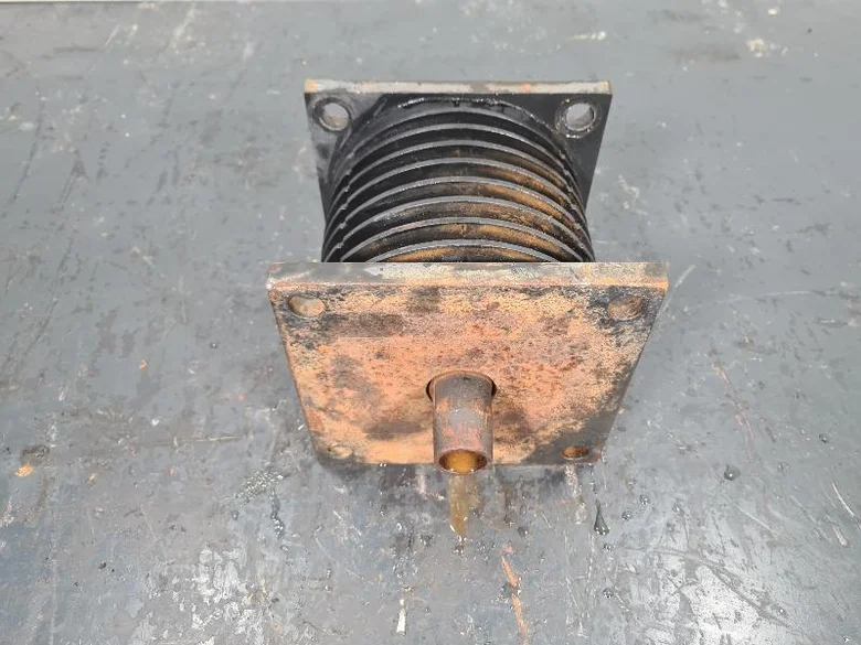 Transmisi f3n para VOLVO A30E
