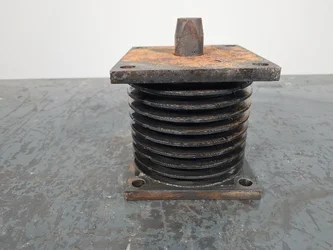 Transmission pour VOLVO A30E