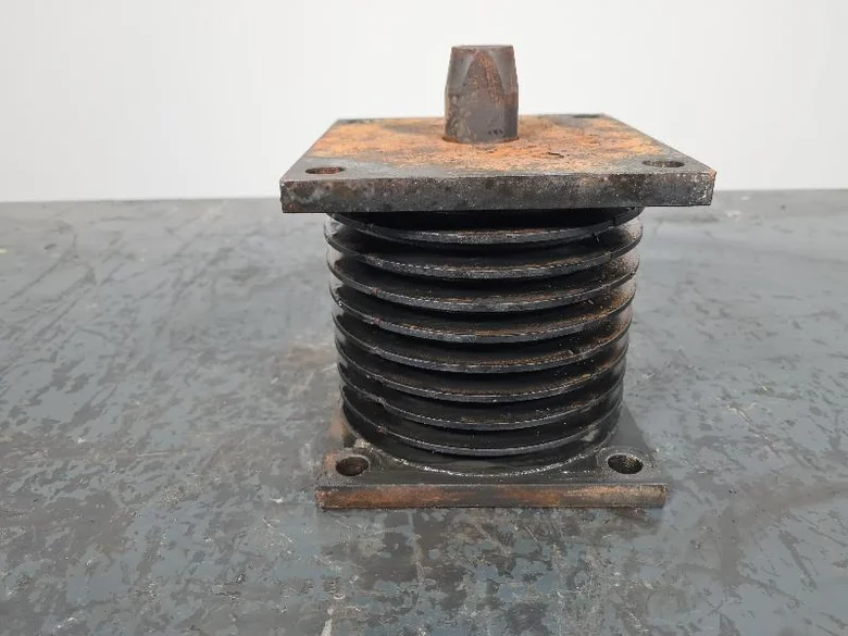 Transmission for VOLVO A30E