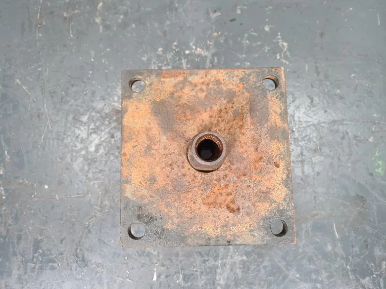 Transmission for VOLVO A30E