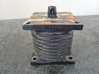 Transmission pour VOLVO A35G