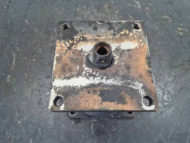 Transmisi f3n para VOLVO A35G