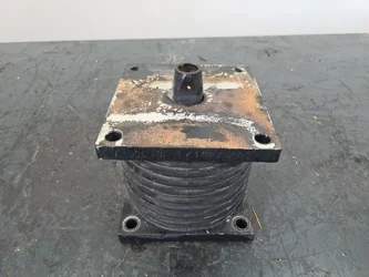 Transmission pour VOLVO A35G