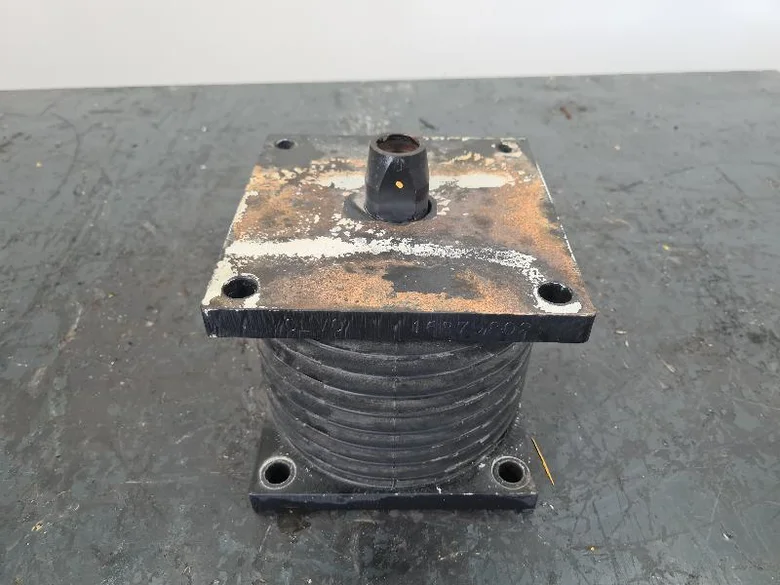 Transmisi f3n para VOLVO A35G