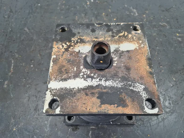 Transmisi f3n para VOLVO A35G