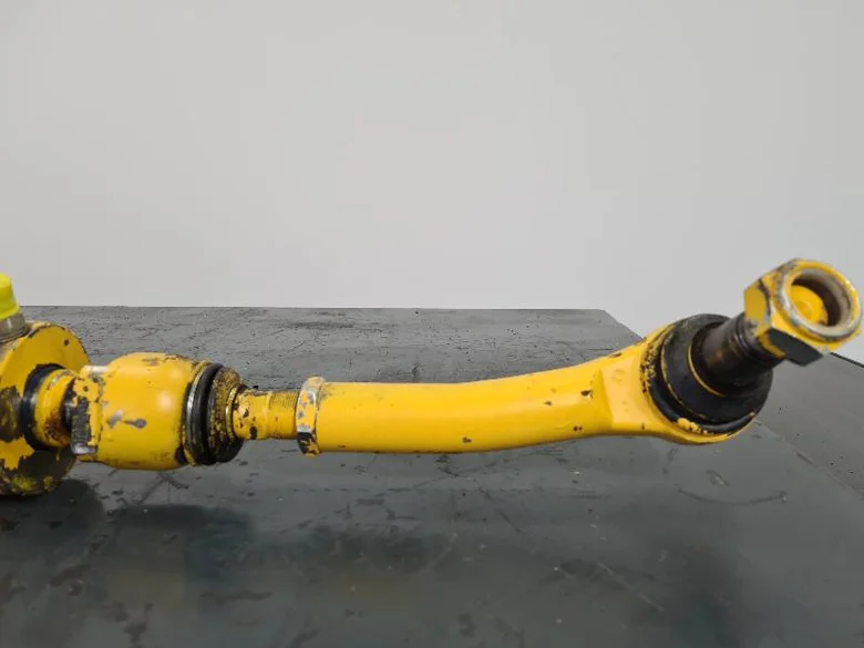 Bieleta de dirección para KOMATSU PW98MR-8