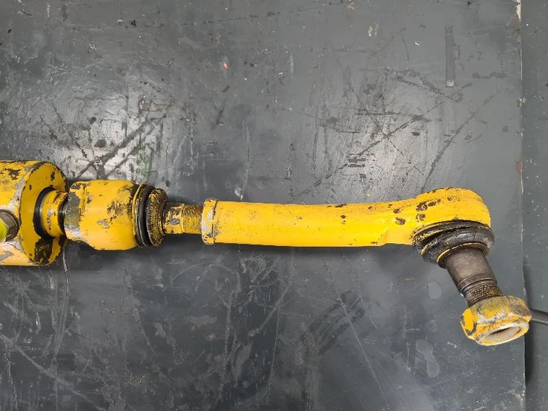 Bieleta de dirección para KOMATSU PW98MR-8