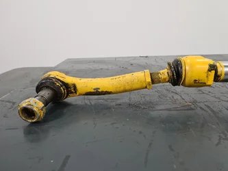 Tie rod for KOMATSU PW98MR-8