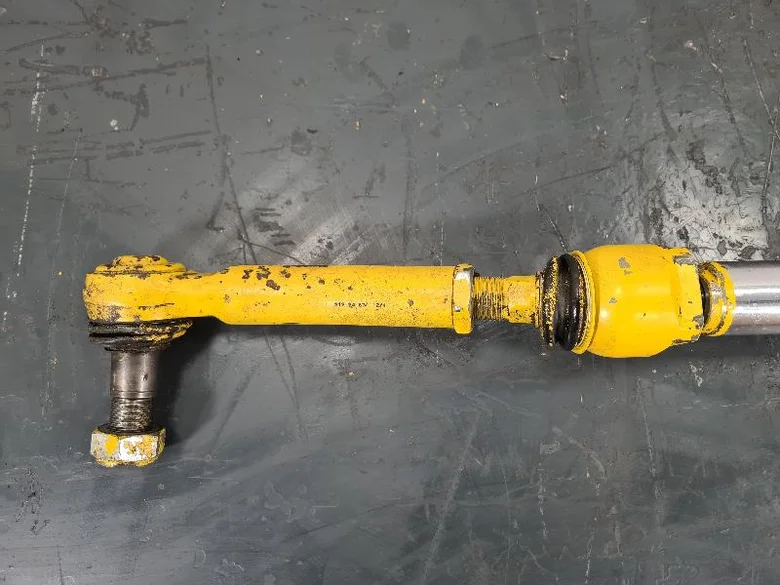 Tie rod for KOMATSU PW98MR-8