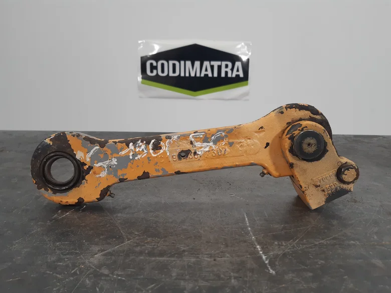 Bieleta de dirección para CASE WX165