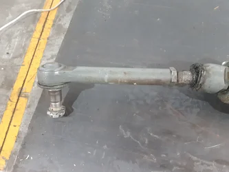 Tie rod for LIEBHERR A309