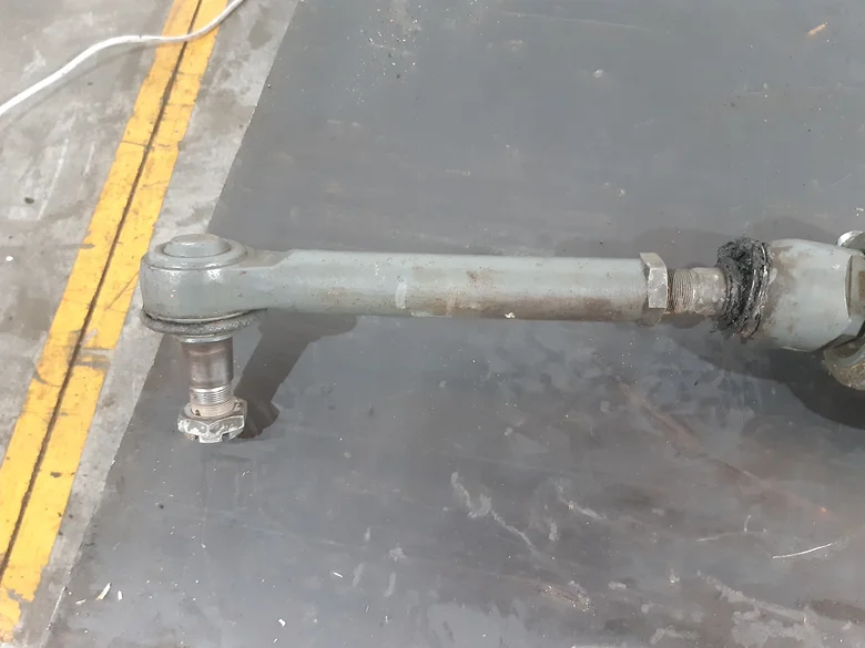 Tie rod for LIEBHERR A309