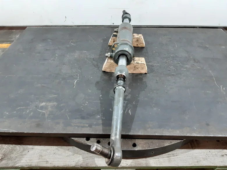 Tie rod for LIEBHERR A309