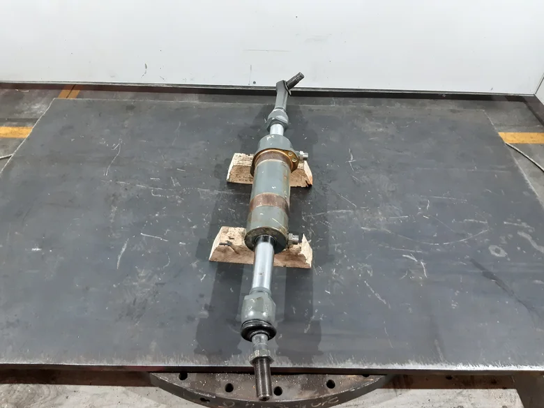 Tie rod for LIEBHERR A309
