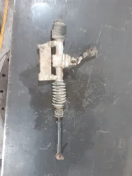 Biellette de direction pour VOLVO A30E