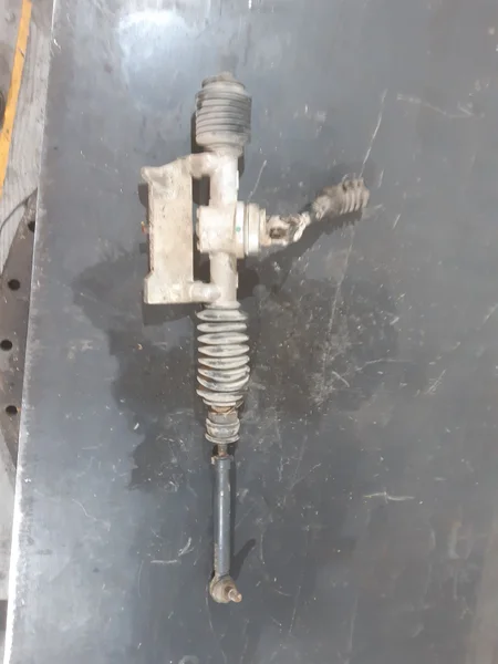 Biellette de direction pour VOLVO A30E