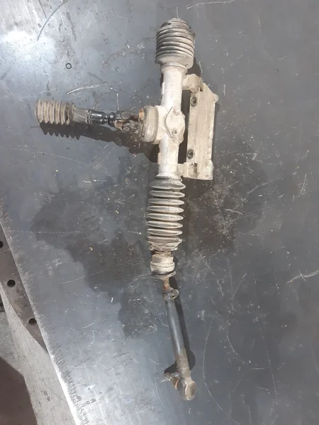 Biellette de direction pour VOLVO A30E