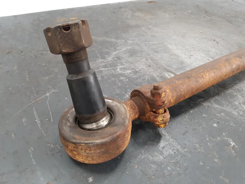 Tie rod for CATERPILLAR 770