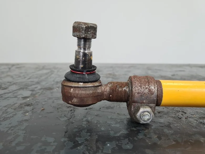 Tie rod for VOLVO A25F